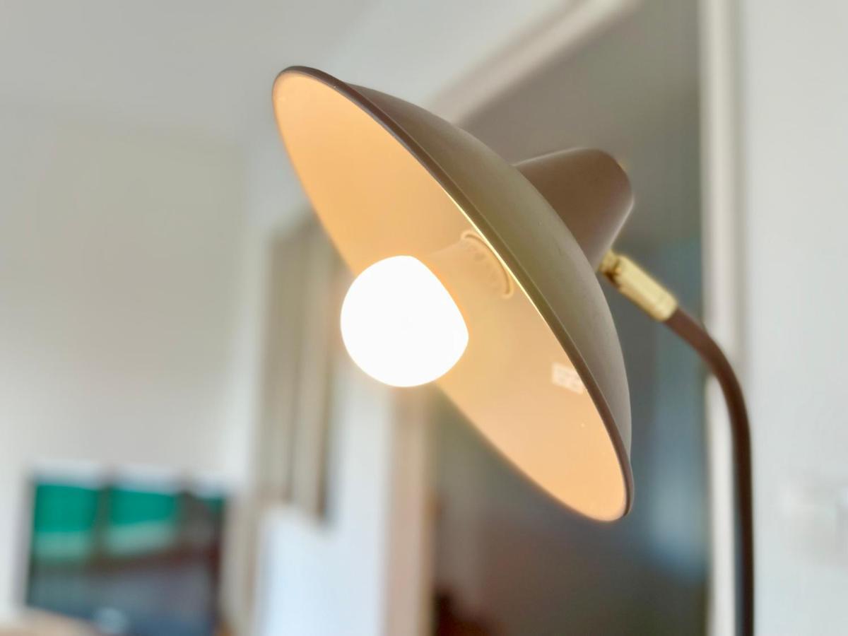 Colmar - La Cigogne - Balcon - Vue Degagee - Netflix - Wifi Fibre - Parking Gratuit - Quartier Populaire Leilighet Eksteriør bilde
